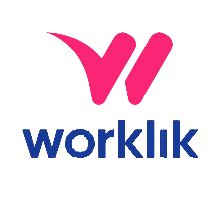 Worklik website